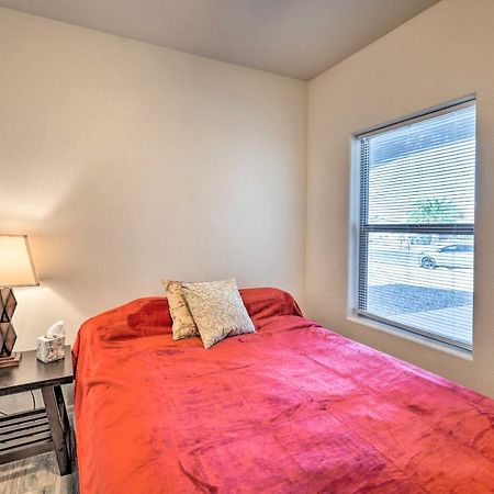 Pet-Friendly Retreat - 1 Block To Colorado River! Буллхед-Сити Экстерьер фото