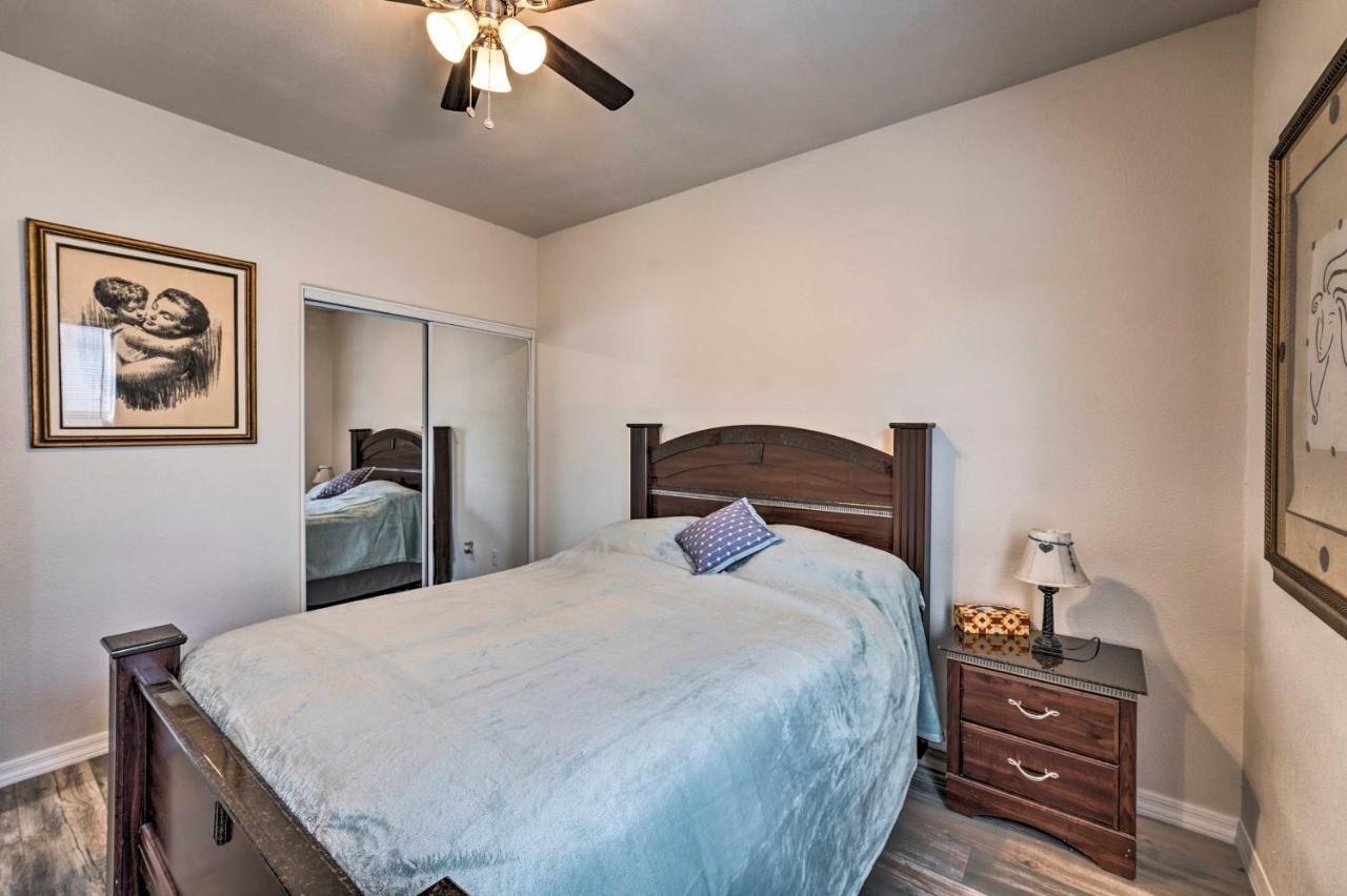 Pet-Friendly Retreat - 1 Block To Colorado River! Буллхед-Сити Экстерьер фото